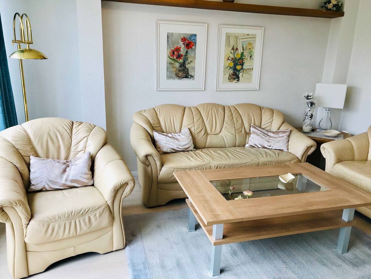 Ferienwohnung in Glücksburg ab 98€ pro Nacht