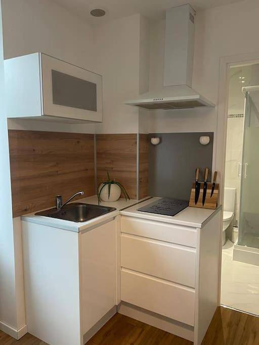 Gîte pour 2 personnes à Yffiniac - 2