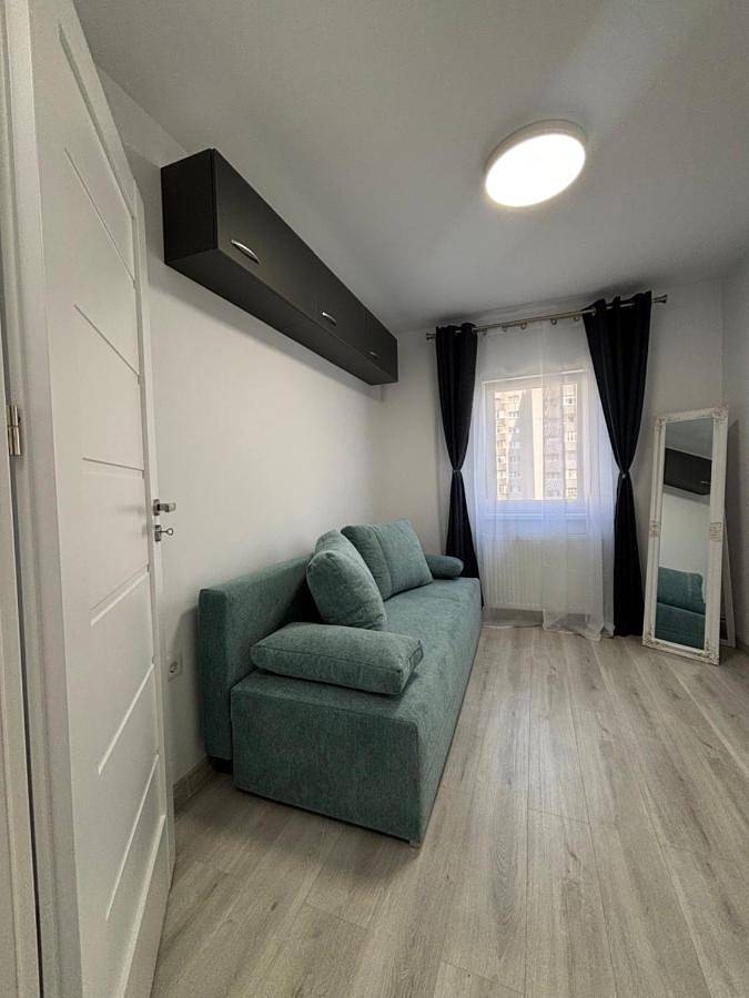 Gîte pour 4 personnes, avec balcon et vue dans Cluj-Napoca - 2