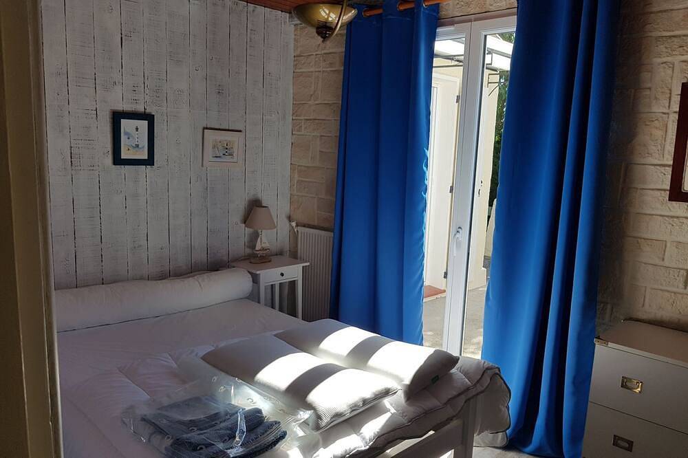 Charmante 3* Villa La Milouyette in Peyriac-Minervois, Carcassonne und Umgebung
