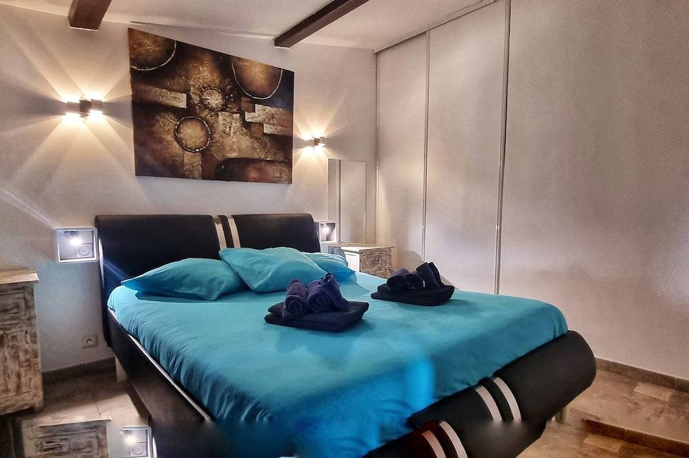 Ganze Wohnung, Santa-Giulia Charming Steingehäuse in Santa Giulia, Porto-Vecchio