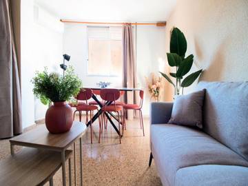 Apartamento para 6 Personas en Puerto de Sagunto, Sagunto, Foto 2