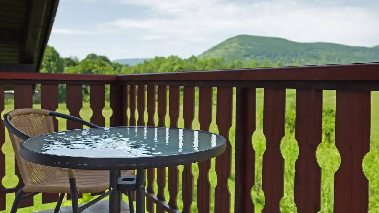 Apartamento vacacional entero, Ferienwohnung für 2 Personen (12 m²) in Plitvička Jezera in Smoljanac, Condado de Lika-Senj