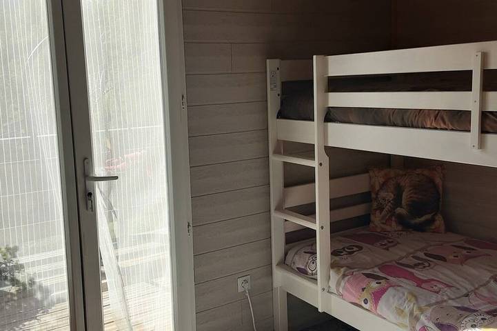 Gîte pour 4 personnes à Rigaud - 3