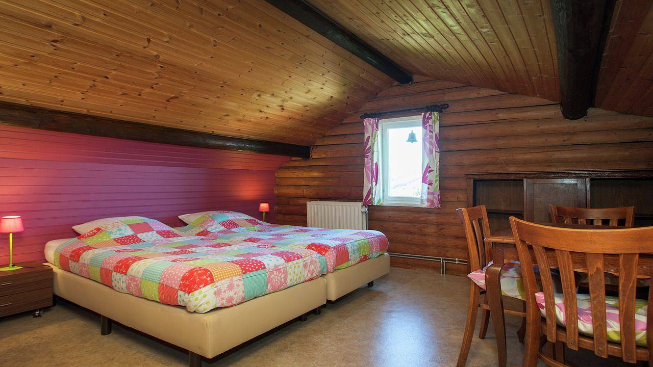 Maison de vacances pour 7 personnes avec terrasse in Francorchamps, Stavelot