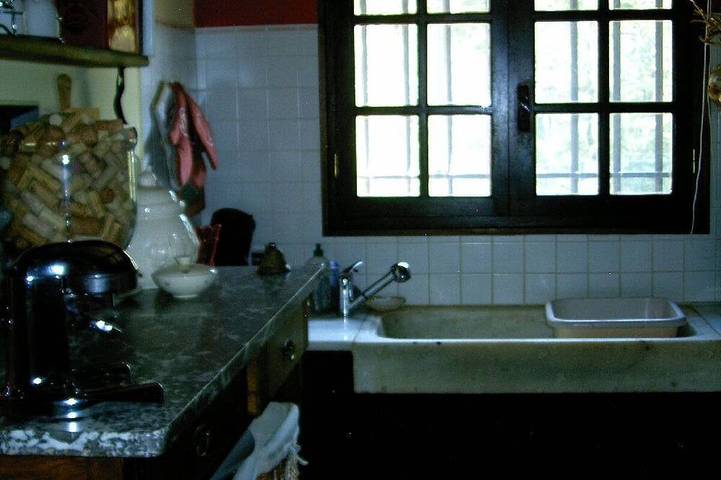 Gîte pour 6 personnes à Mazaugues - 4