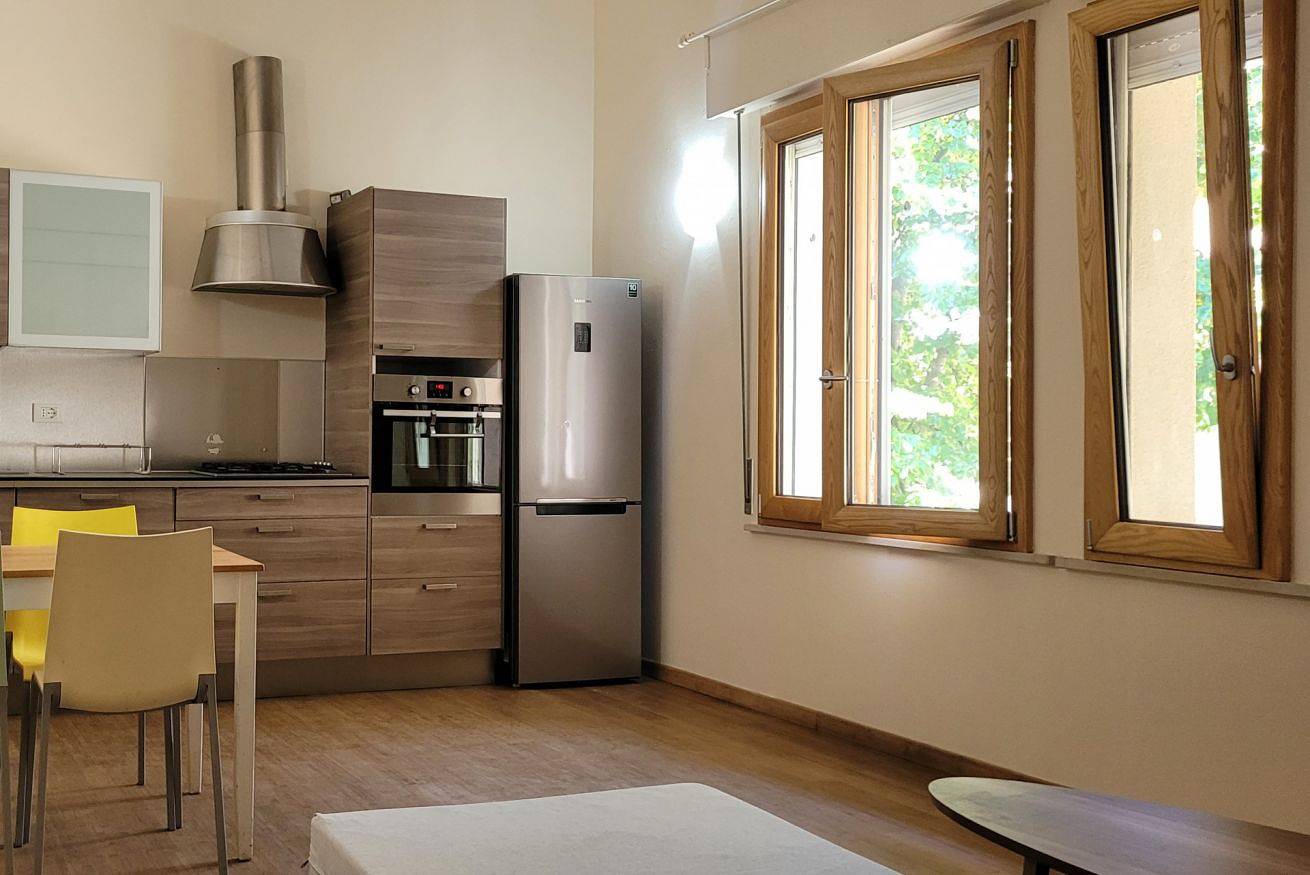Apartamento entero, Cn050 - Cesenatico, very central three-room apartment a stone's throw from the sea, just renovated! in Cesenatico, Provincia de Forlì-Cesena