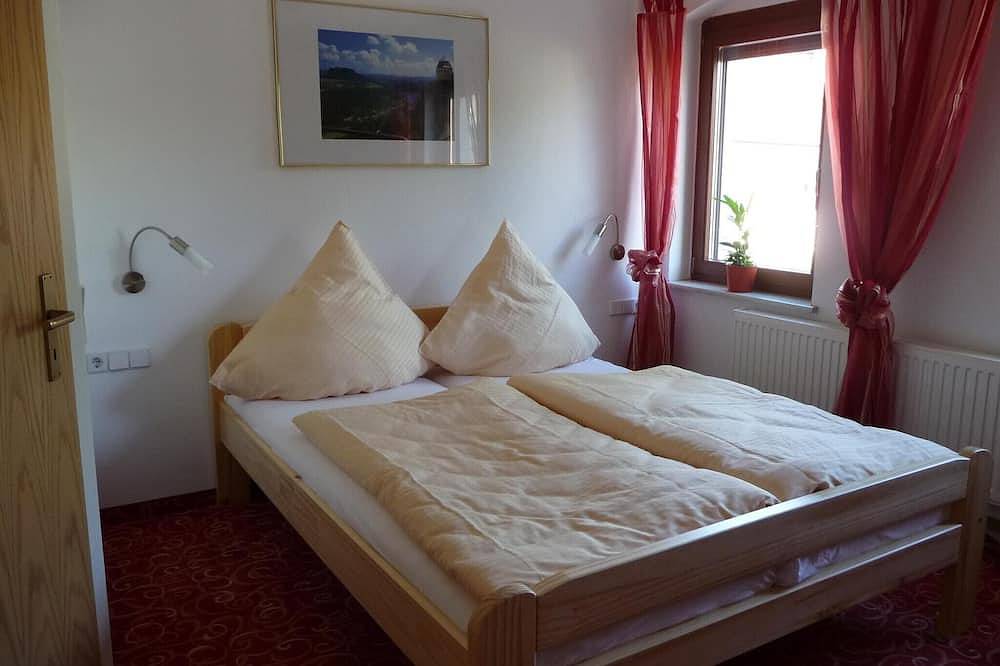Ganze Wohnung, Appartmentvermietung inmitten des Nationalpark Sächsische Schweiz in Rathmannsdorf, Elbsandsteingebirge