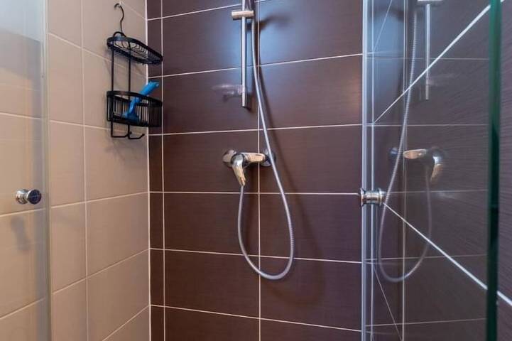 Location de vacances pour 2 personnes, avec jardin, animaux acceptés à Bagnols-les-Bains - 4