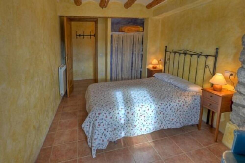 Casa el Francés für 4 personen in Graus, Spanische Pyrenäen