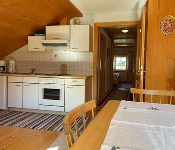 Vakantiehuis voor 4 Personen in Leisach, Oost-Tirol, Afbeelding 3