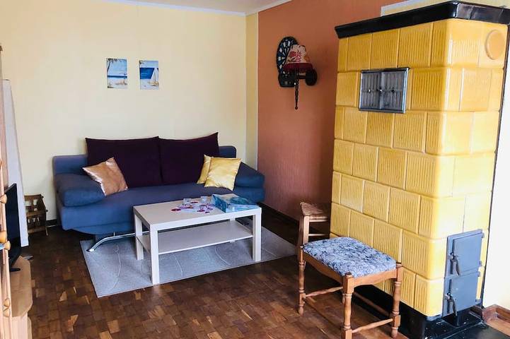 Ferienhaus für 4 Personen, mit Garten in Graal-Müritz - 4