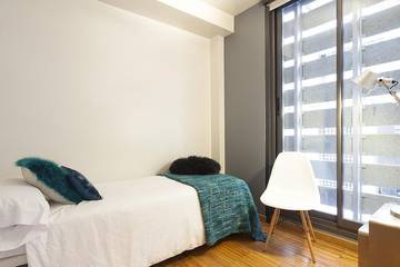 Agriturismo voor 7 Personen in Sarrià-Sant Gervasi, Barcelona, Afbeelding 4