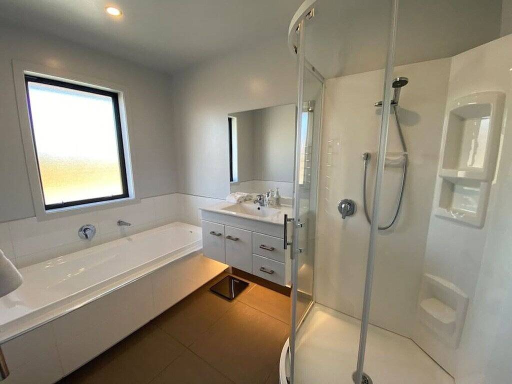 Big Sky, Big View - Family friendly and close to Mt Cook, Free Wifi in Twizel, Mackenzie District