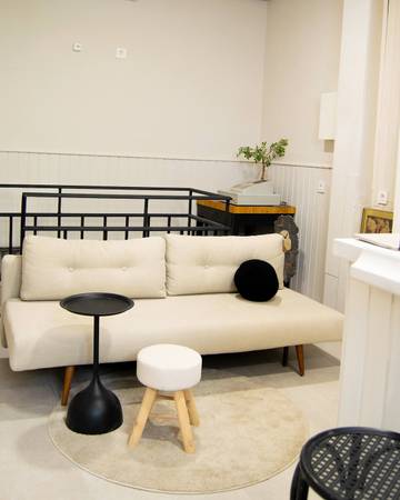 Albergue para 4 Personas en Fuencarral-El Pardo, Madrid, Foto 1