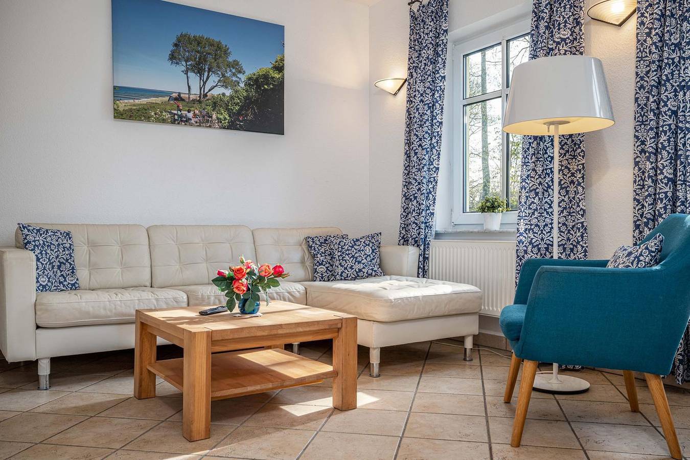 Ferienhaus für 4 Personen in Zingst, Fischland - Darß - Zingst