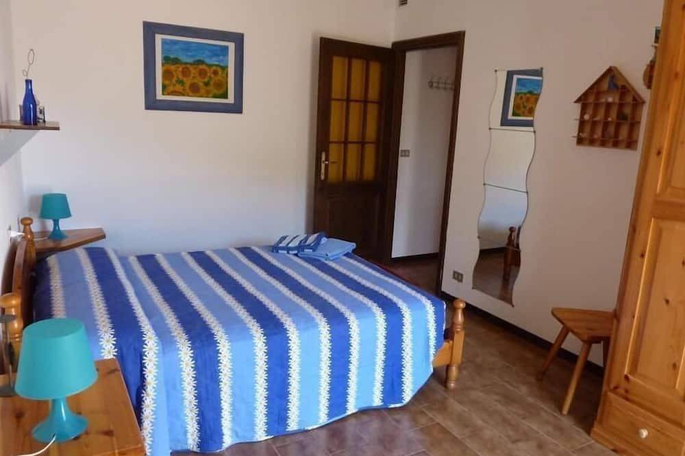 Ferienwohnung Livo für 1 - 4 Personen mit 1 Schlafzimmer - Ferienhaus in Livo, Comer See