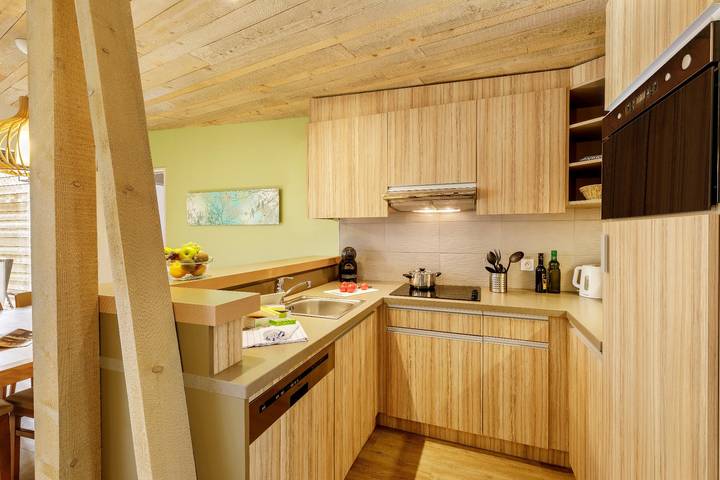 Gîte pour 8 personnes, avec jardin, animaux acceptés