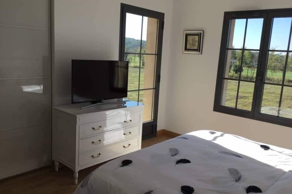 Maison sur le golf des Vigiers in Monestier, Périgord Pourpre