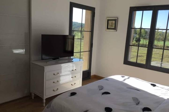 Location de vacances pour 2 personnes dans Château des Vigiers - 2