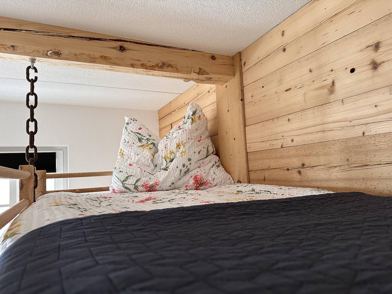 Ganze Ferienwohnung, Garsoniere in Fieberbrunn, Saalbach-Hinterglemm