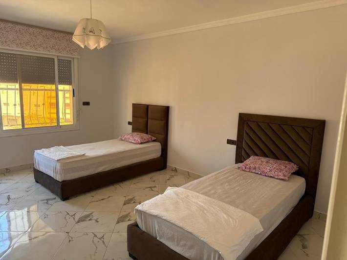 Gîte pour 7 personnes dans Selouane - 2