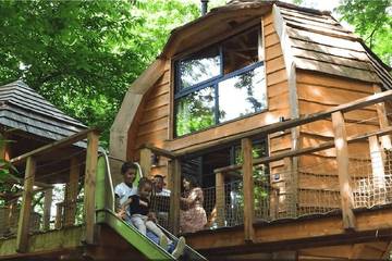 Gîte pour 2 personnes, avec piscine ainsi que balcon et jacuzzi à La Côte-Saint-André