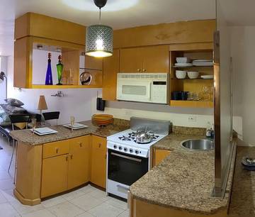 Appartement De Vacances pour 4 Personnes dans South Beach, Miami Beach, Photo 3
