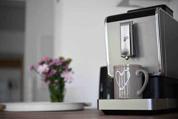 Ferienwohnung für 5 Personen, mit Balkon, mit Haustier im Pfaffenwinkel - 4