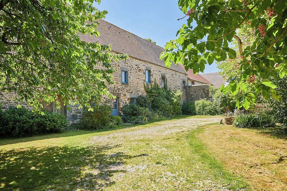 Maison de vacances