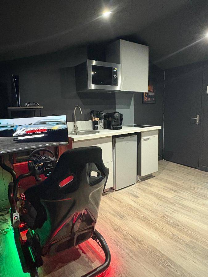 Apartamento de vacaciones para 2 personas - 1