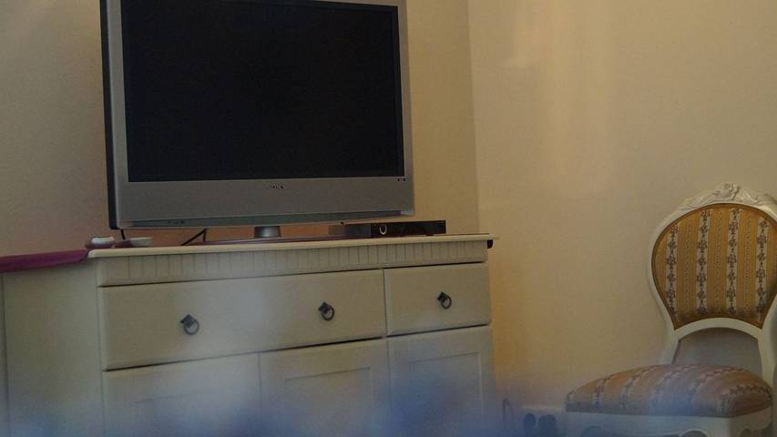 Ferienwohnung für 2 Personen, mit Pool und Garten sowie Terrasse in Freital - 4