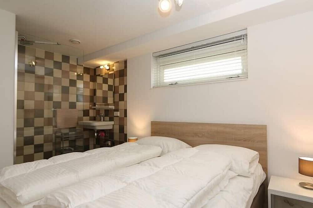 Zonnedorp 14 Villa für einen luxuriösen urlaub am strand in Renesse Strand, Renesse