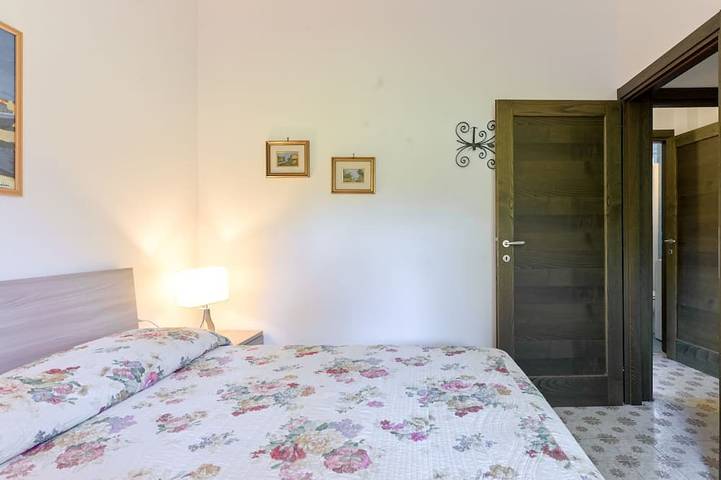 Il Gualdo in Punta Ala, Castiglione della Pescaia