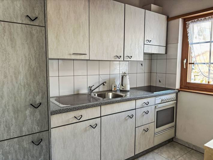 Ganze Wohnung, Diana in Münster (Goms), Münster-Geschinen