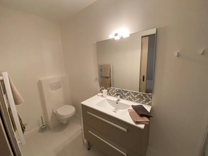 Chambre d’hôte pour 2 personnes, avec jardin dans Hauts-de-France - 3