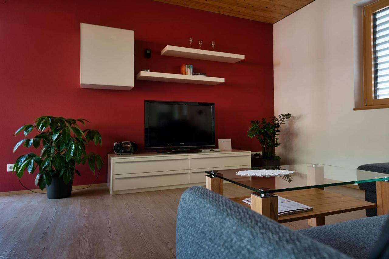Ganze Wohnung, One-Bedroom Apartment in Hörbranz, Bodensee-Vorarlberg