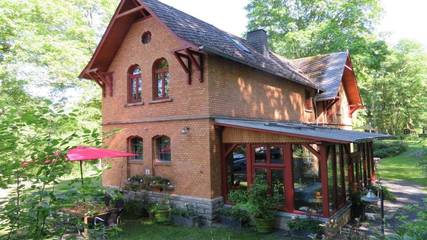 Ferienhaus für 6 Personen, mit Garten im Westerwald