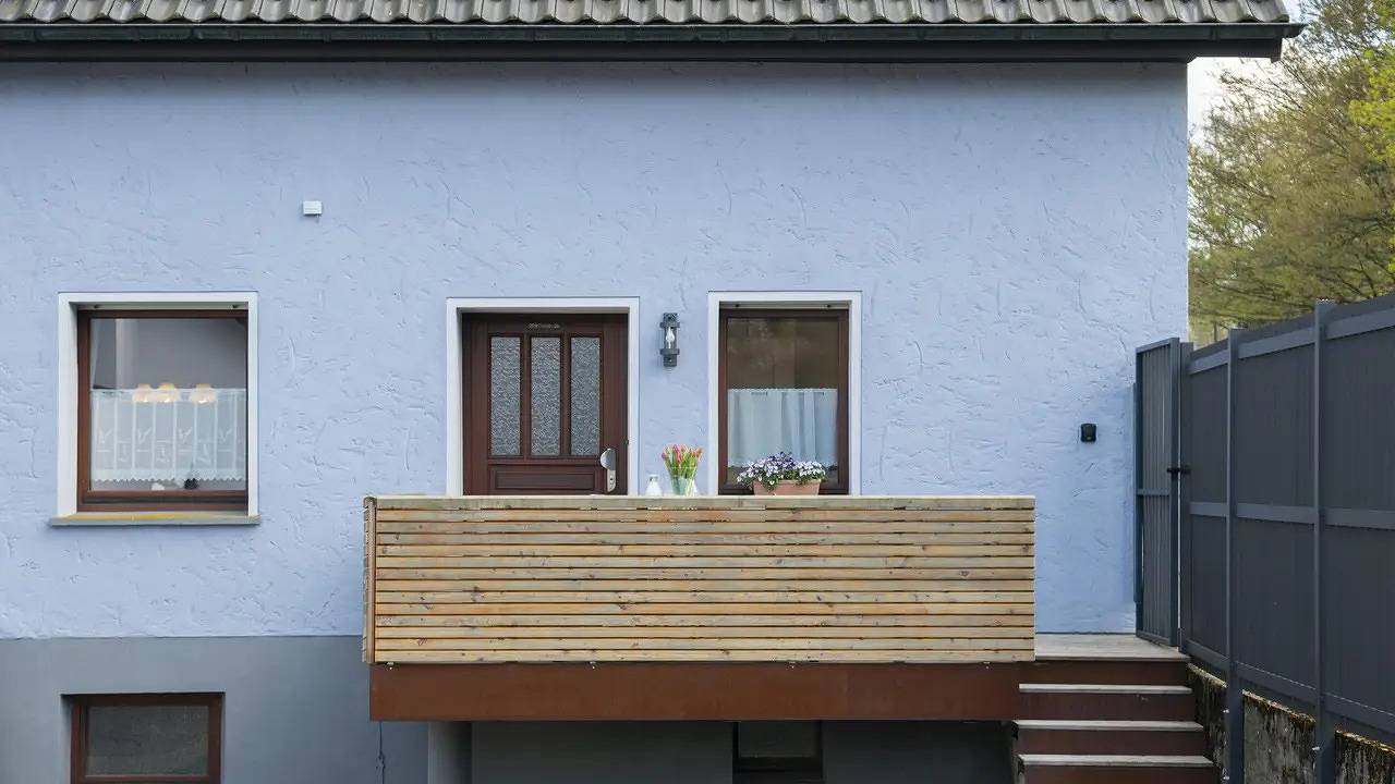 Entire vacation apartment, Ferienwohnung für 4 Personen (90 m²) in Blankenheim in Blankenheim, Naturpark Hohes Venn-Eifel