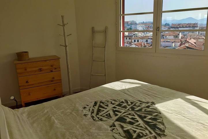 Gîte pour 6 personnes, avec balcon dans Casino La Pergola - 4