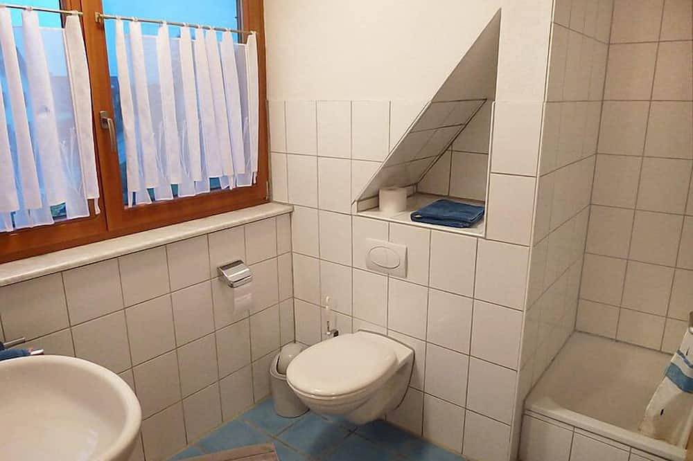 Ganze Wohnung, Dieboldshof in Ichenheim, Neuried