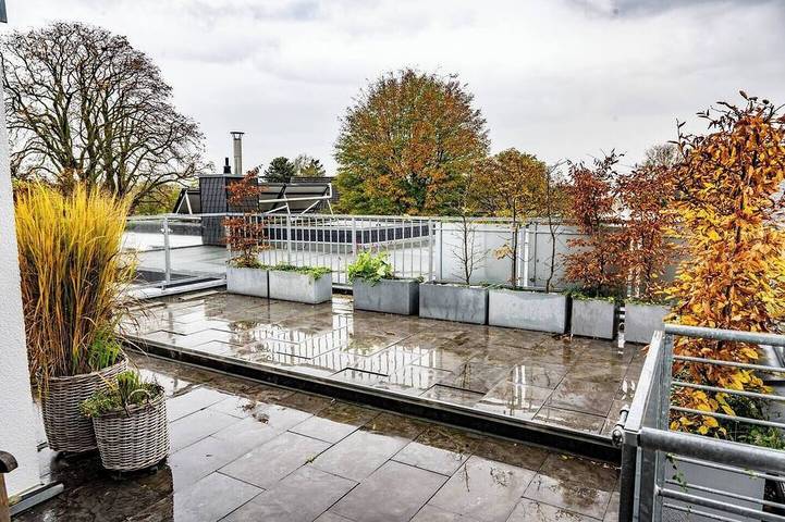 Ferienwohnung für 2 Personen in Wesel