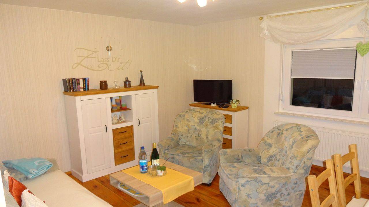 Ferienhaus für 4 Personen (65 m²) in Schmogrow in Schmogrow, Schmogrow-Fehrow