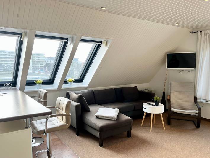 Ferienwohnung für 2 Personen in Grömitz - 3