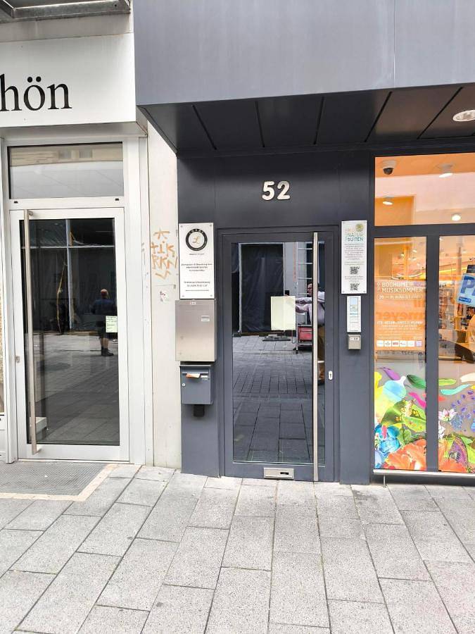 Ferienwohnung für 8 Personen, mit Ausblick in Bochum Total - 2