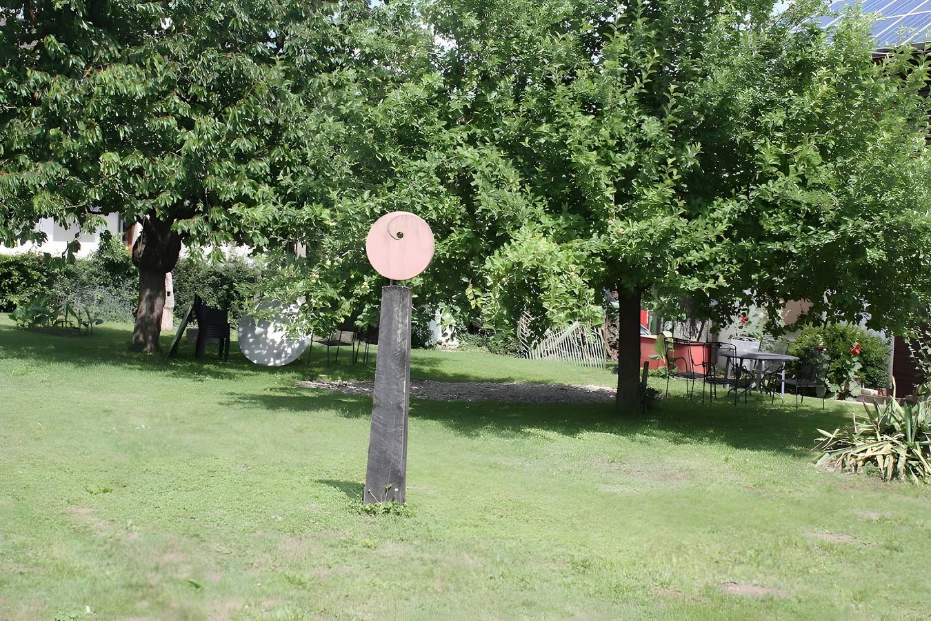 Ganze Ferienwohnung, Ferienwohnung Lerchenberg - Ferienwohnung Lerchenberg in Vogtsburg im Kaiserstuhl, Kaiserstuhl