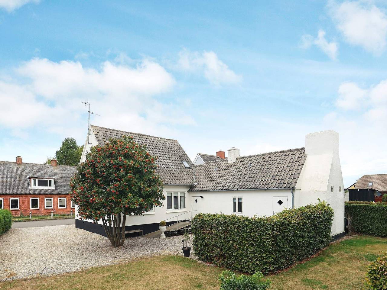 8 person feriebolig i Bagenkop-By Traum in Bagenkop, Langeland