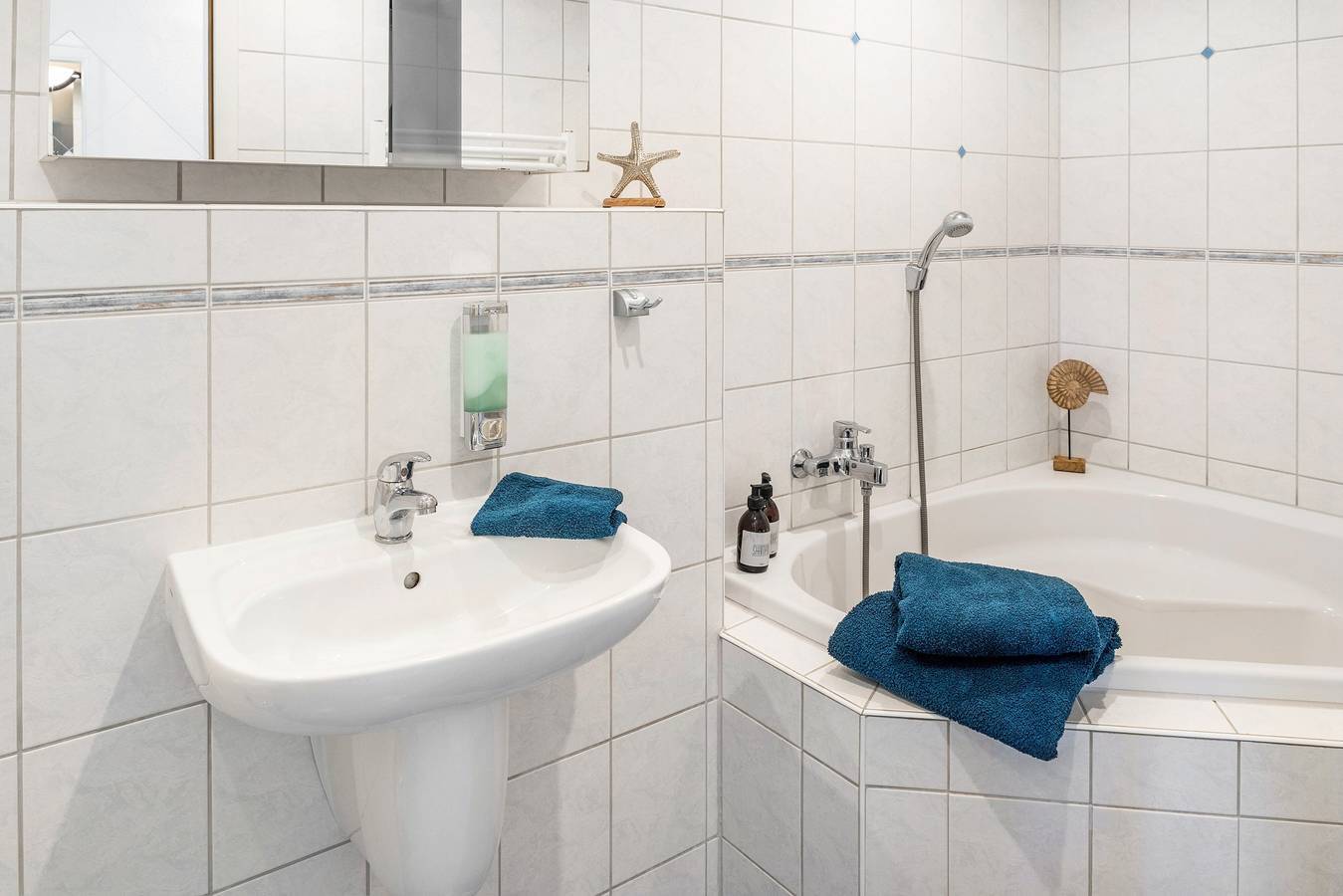 Bungalow 'Auszeit' met privéterras, foto 13