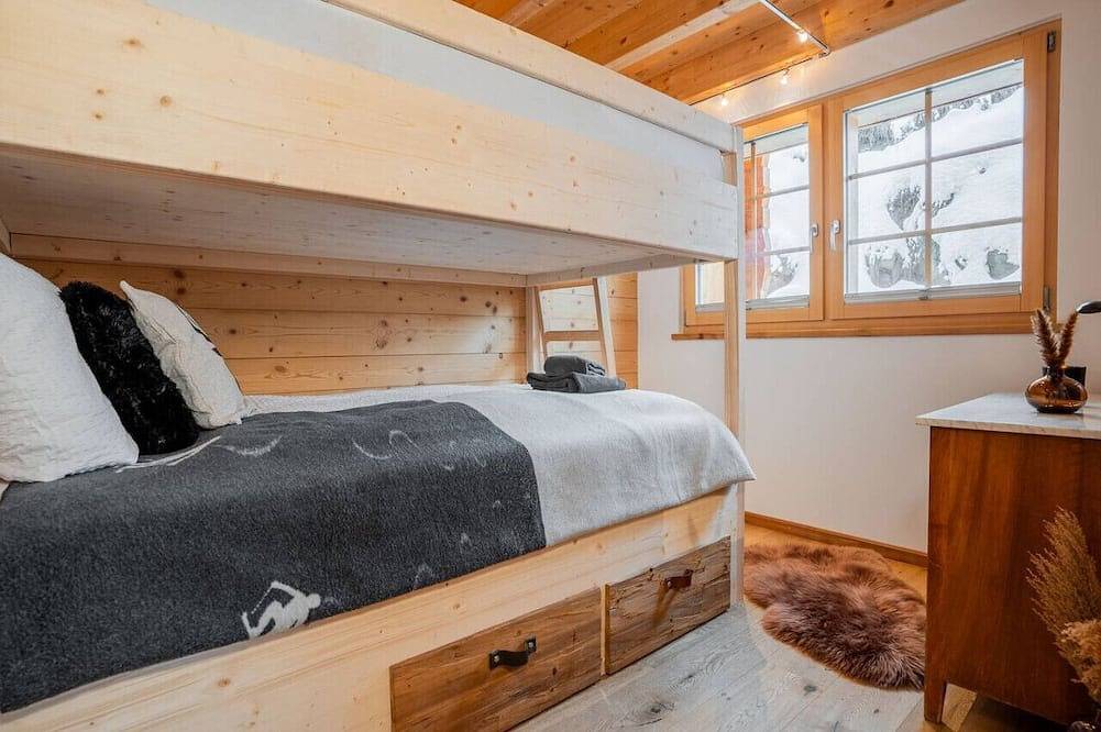 Chalet Marmo  Ski-in / Ski-out by Homeflow Zermatt in Zermatt, Alpes valaisannes