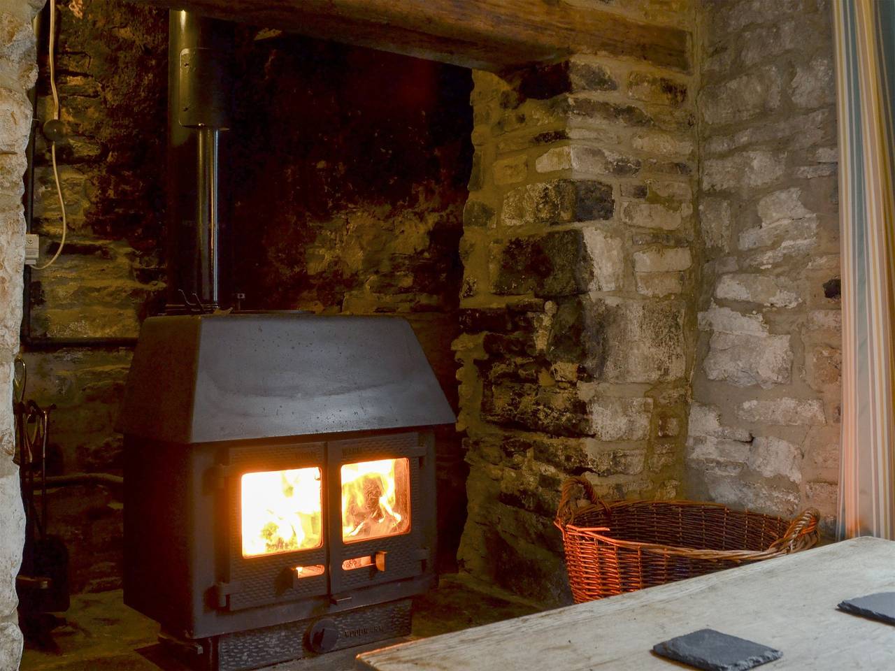 Mulberry Cottage - 27905 in Dorset